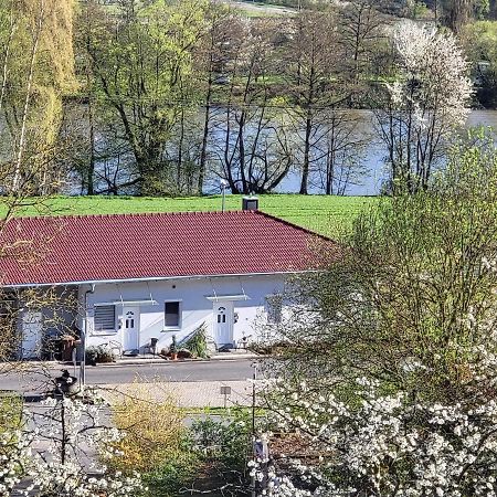 Travelers Home Hasloch  Buitenkant foto
