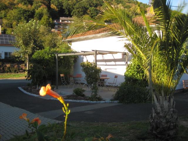 Travelers Home Hasloch  Buitenkant foto