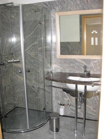 Travelers Home Hasloch  Buitenkant foto