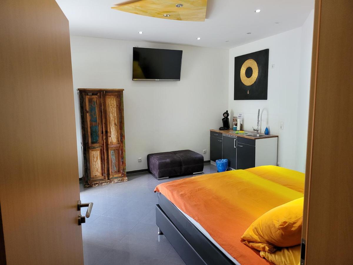 Travelers Home Hasloch  Buitenkant foto